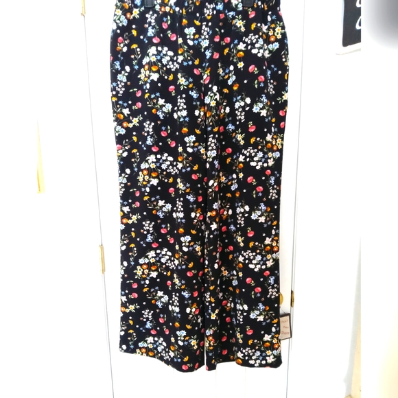 ROZ & ALI Pants 1X - Picture 2 of 11